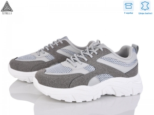 Кроссовки Stilli