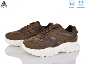 Кроссовки Stilli