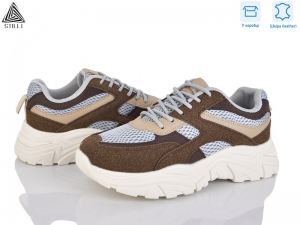 Кроссовки Stilli