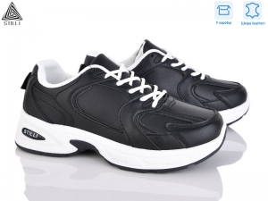 Кроссовки Stilli