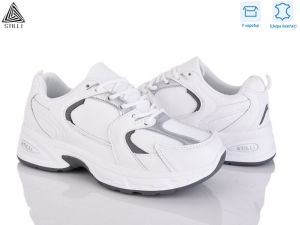 Кроссовки Stilli