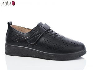 Туфли Steel Land