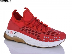 Кроссовки Jibukang