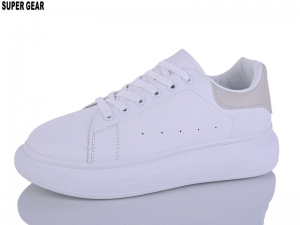 Кроссовки CLN