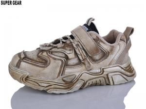 Кроссовки Super Gear