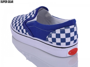 Слипоны Super Gear