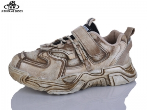 Кроссовки Jibukang