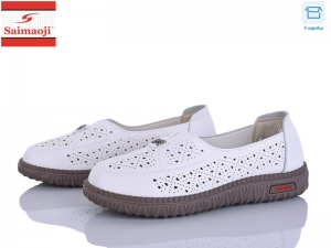 Туфли Saimaoji