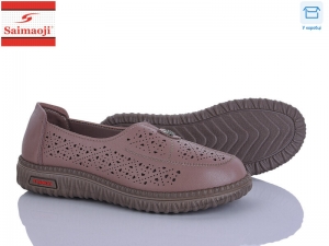 Туфли Saimaoji