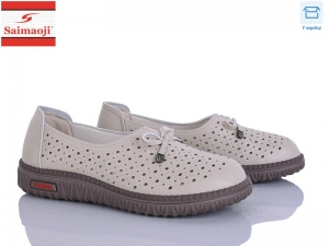 Туфли Saimaoji