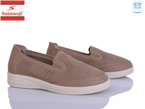 Туфли Saimaoji