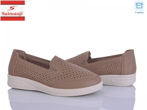 Туфли Saimaoji