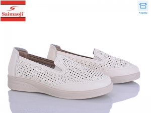 Туфли Saimaoji