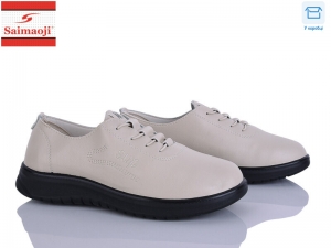 Туфли Saimaoji