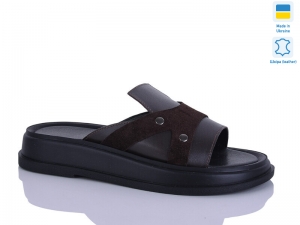 Шлепанцы Sali