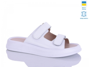 Шлепанцы Sali