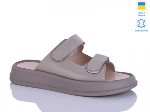 Шлепанцы Sali