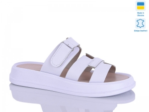 Шлепанцы Sali