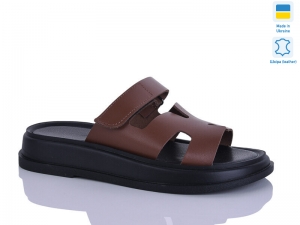 Шлепанцы Sali