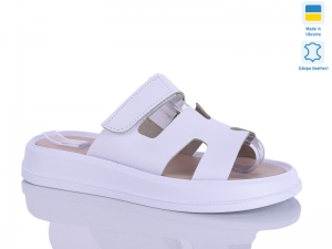 Шлепанцы Sali