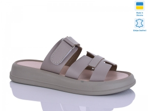 Шлепанцы Sali