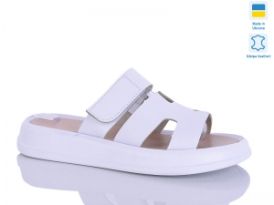 Шлепанцы Sali