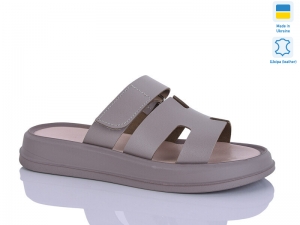 Шлепанцы Sali