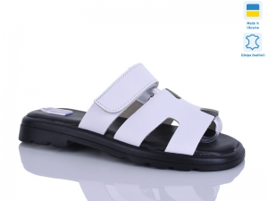 Шлепанцы Sali