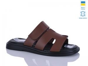 Шлепанцы Sali