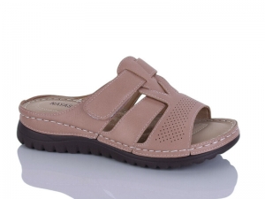 Шлепанцы Nayasitun