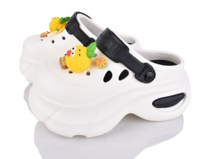 Кроксы Luck Line