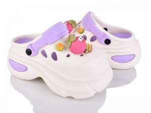 Кроксы Luck Line