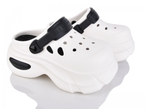 Кроксы Luck Line