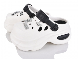 Кроксы Luck Line