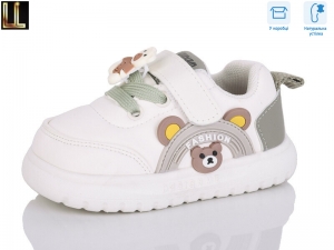 Кроссовки Lilin