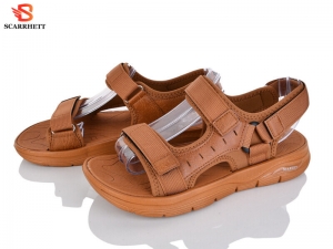 Сандалии SCARHETT