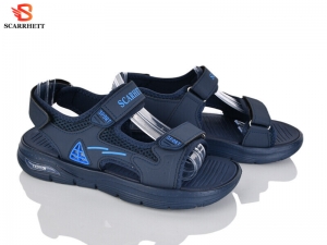 Сандалии SCARHETT