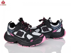 Кроссовки Kimbo-o