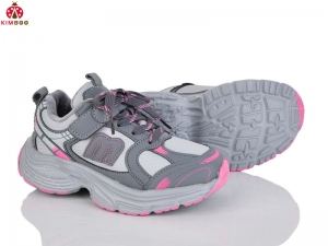 Кроссовки Kimbo-o