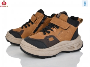 Ботинки Kimbo-o