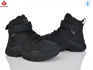 Ботинки Kimbo-o