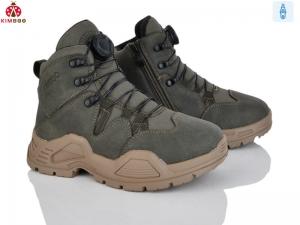 Ботинки Kimbo-o