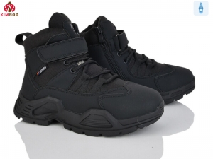 Ботинки Kimbo-o