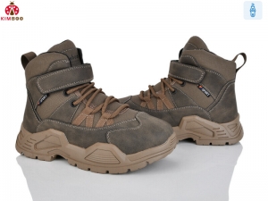 Ботинки Kimbo-o