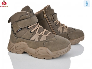Ботинки Kimbo-o