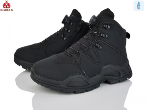 Ботинки Kimbo-o