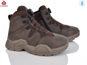 Ботинки Kimbo-o