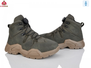 Ботинки Kimbo-o