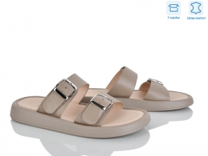 Шлепанцы Ailinda