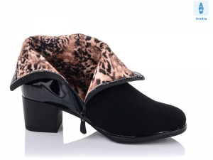 Ботинки Коронате